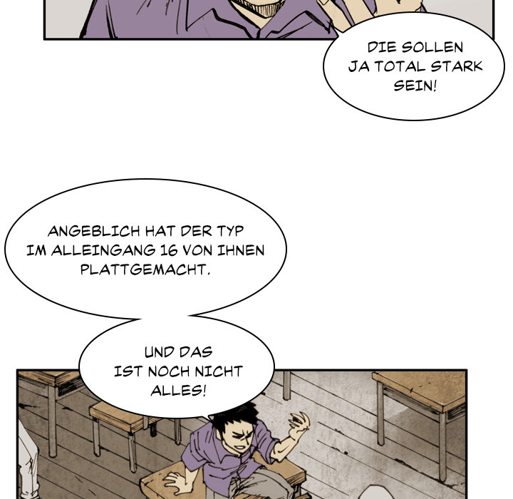 Der Schlägerjäger - episode 17 - 11