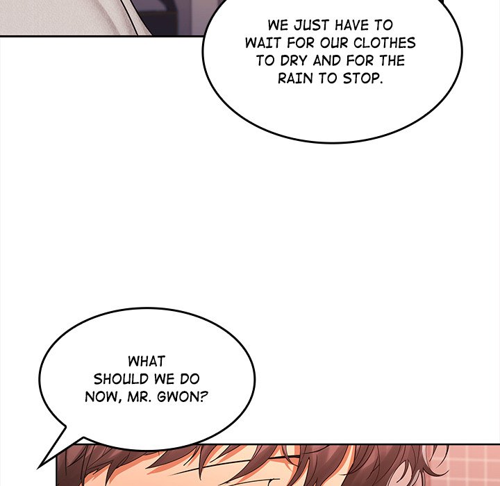 Office Romance is a No-No - episode 9 - 38
