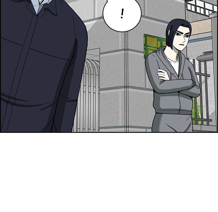 Detainment Zone Between 5 and 6 - episode 6 - 161