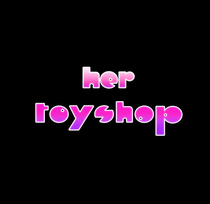 Her Toy Shop - episode 70 - 13