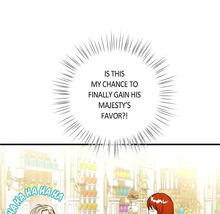 Hold on, Crown Prince! - episode 29 - 76