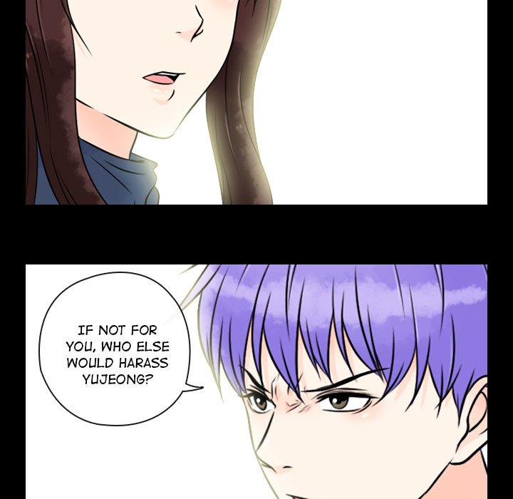 Leave Me Not - episode 18 - 57