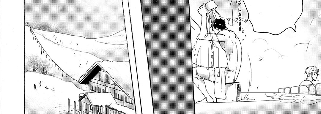 Ishibashi Defense Corps Individual - episode 6 - 43
