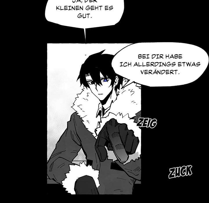 Nine Fantasy - episode 56 - 34