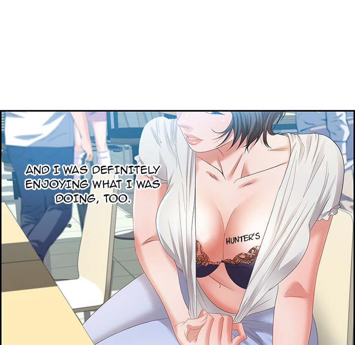 Tasty Chat: 0km - episode 11 - 5