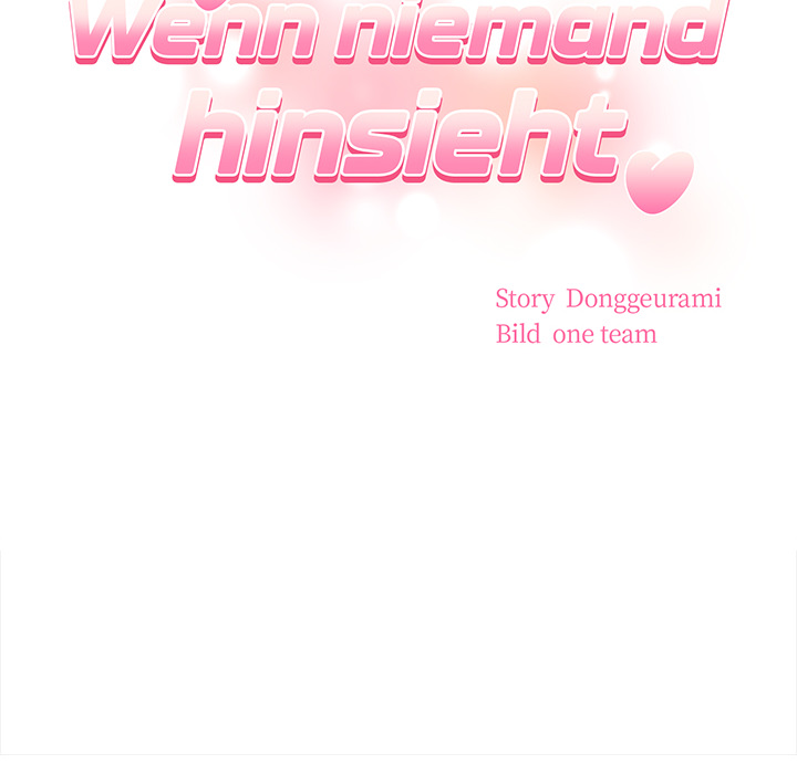 Wenn niemand hinsieht - episode 3 - 4