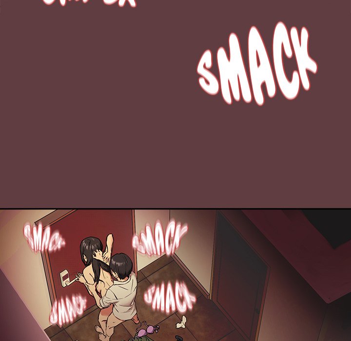 Dating After Work - episode 2 - 6