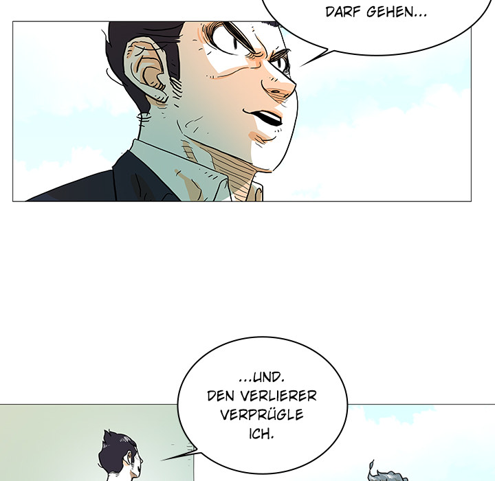 Hero Kim: Wer hat einen Retter bestellt? - episode 7 - 42