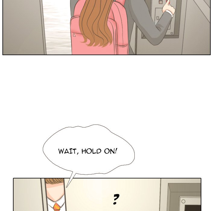 Hold My Hand - episode Prologue - 21