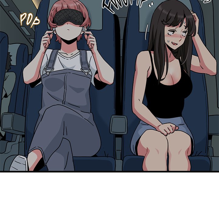 Snapping into Love - episode 41 - 135