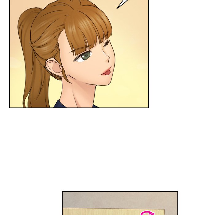 My Girlfriend and My Slave - episode 24 - 59