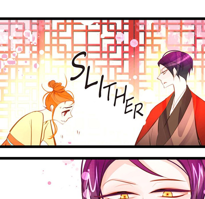 The Blue Snake and the Red Moon - episode 30 - 6