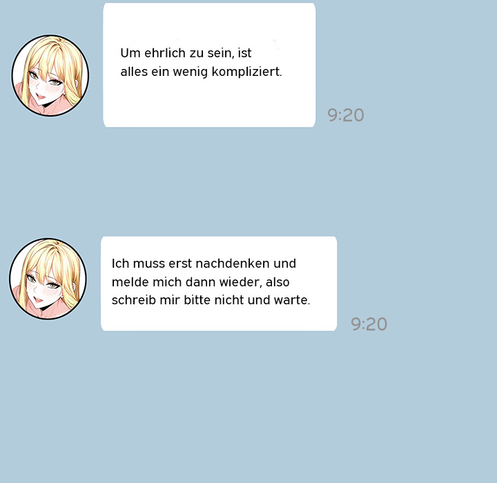 Verführerische Kurven: Das Waxing Studio - episode 15 - 86
