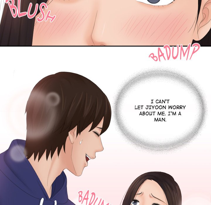 My Love Companion - episode 12 - 87