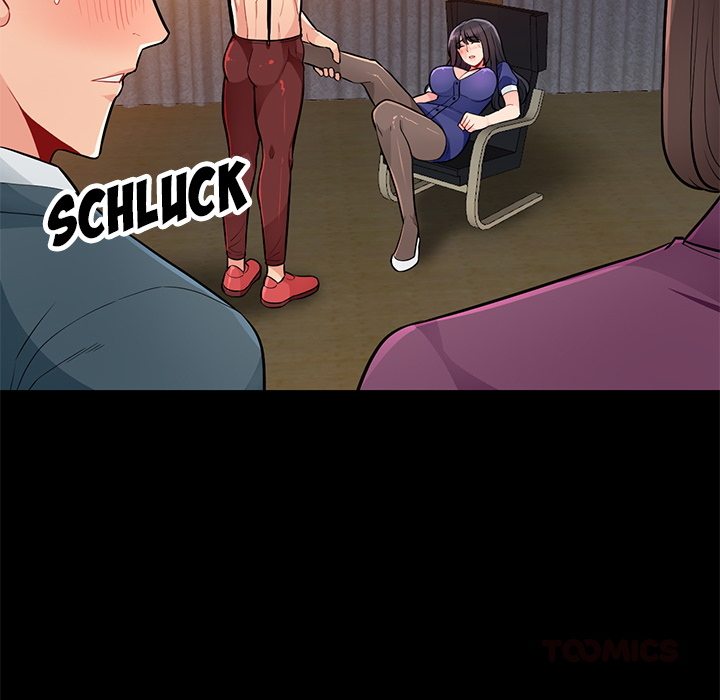 Es bleibt in der Familie - episode 37 - 47