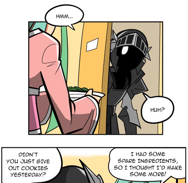 Maki and Friends - episode 31 - 27