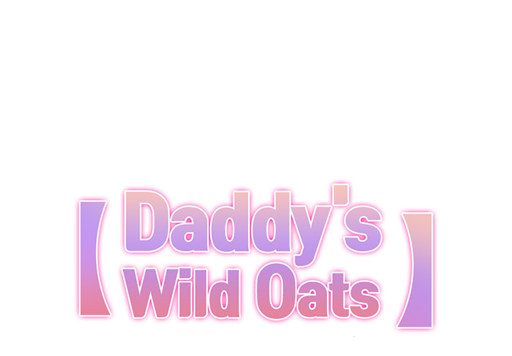 Daddy's Wild Oats - episode 64 - 0