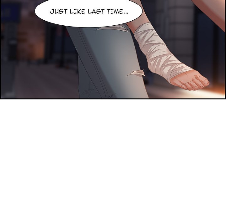 Tasty Chat: 0km - episode 7 - 88