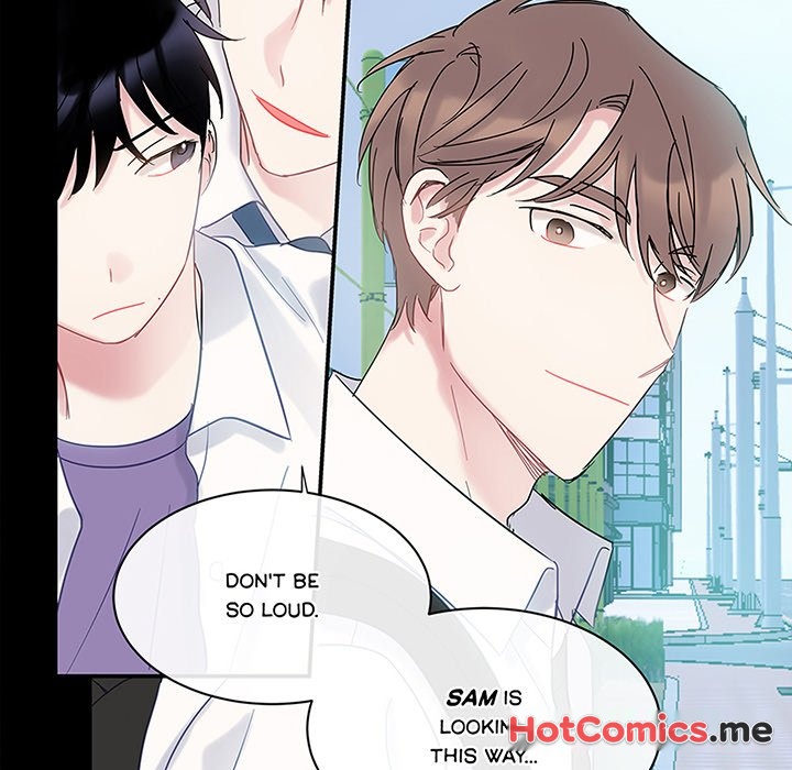 Wistful Summer - episode 18 - 49