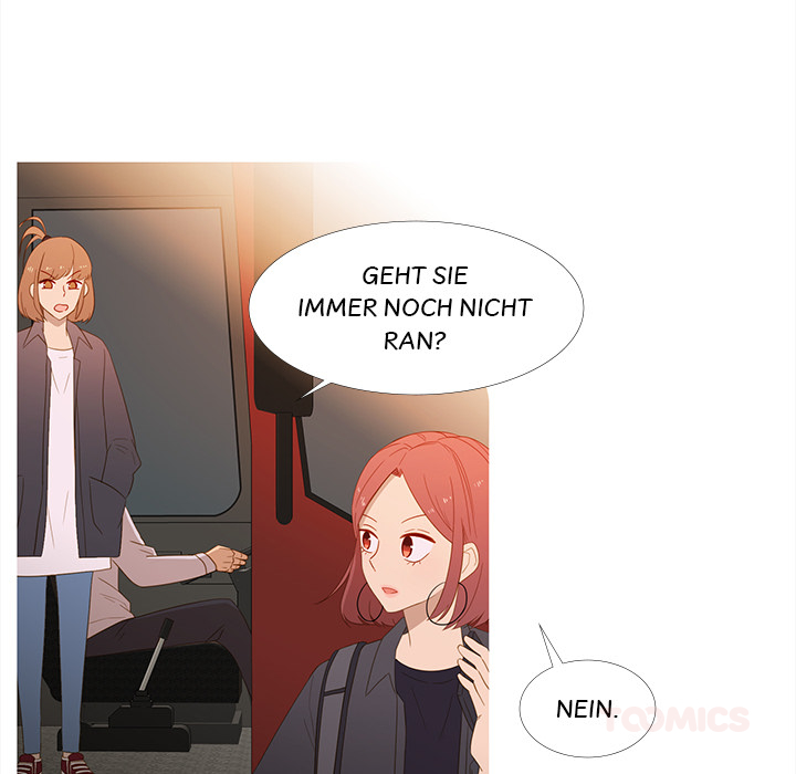 Mein Leben als Halb-Magi - episode 15 - 33