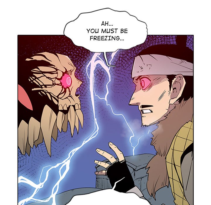 The Fang of Yeongno - episode 1 - 135