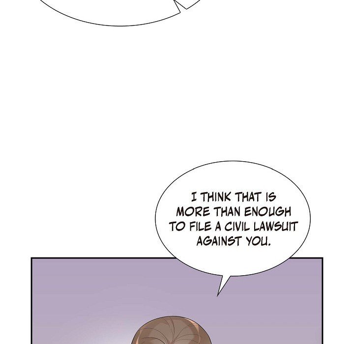 A Misogamist's Romance - episode 23 - 37