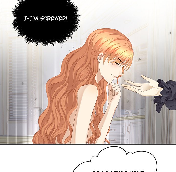 MASTER AND SEVEN LOVERS - episode 10 - 20