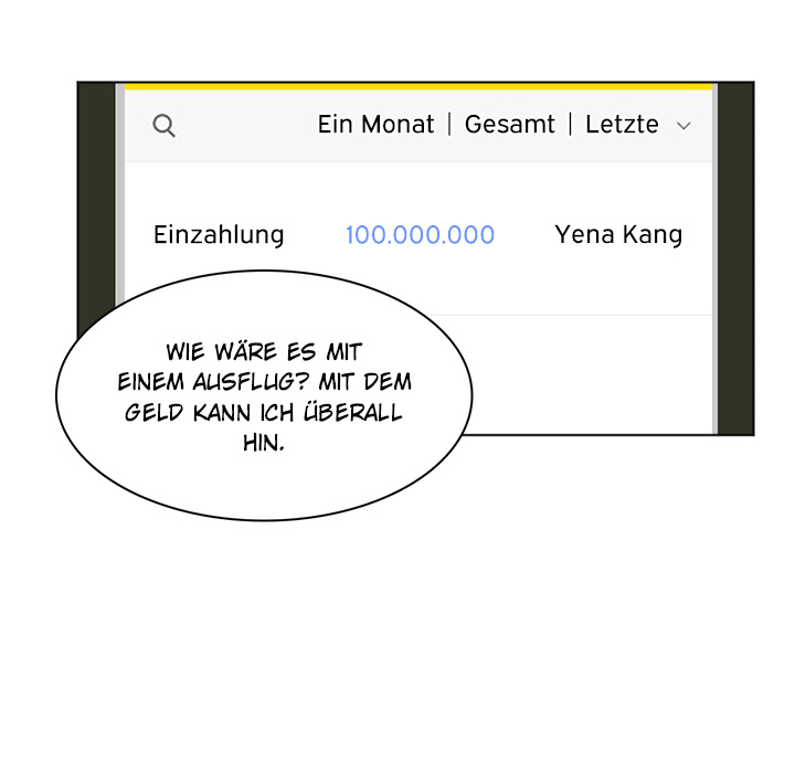 Lieber Nicht - episode 40 - 60