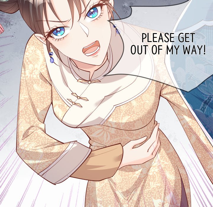 The Celebrity Queen - episode 5 - 7