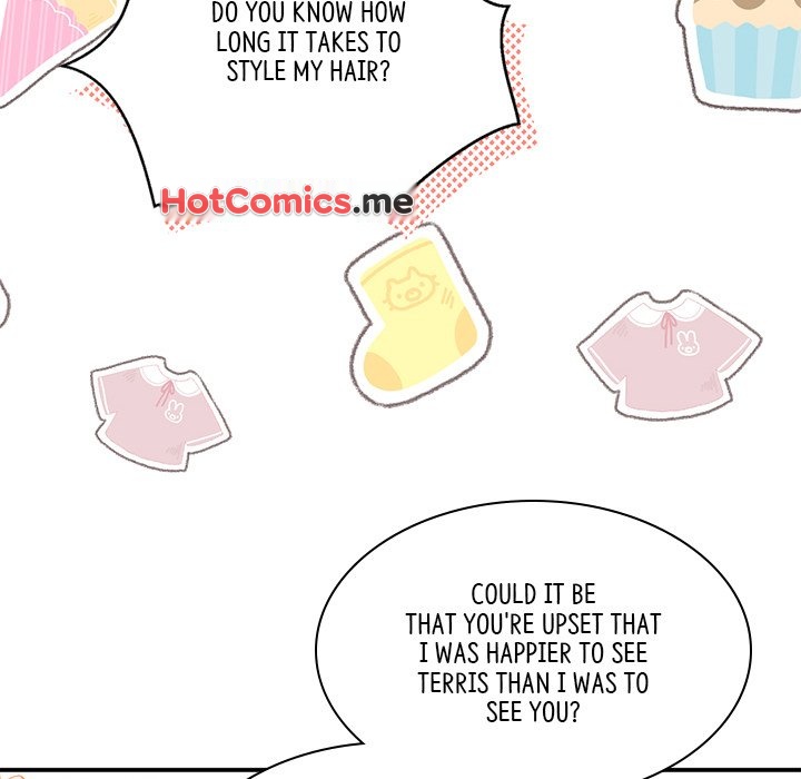 Strange Family - episode 95 - 30