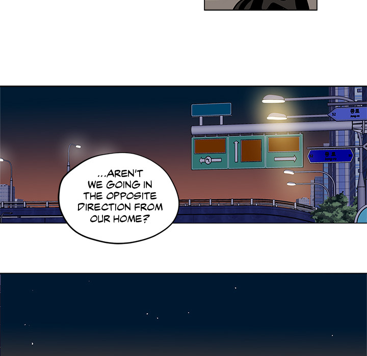 Snowman - episode 18 - 38