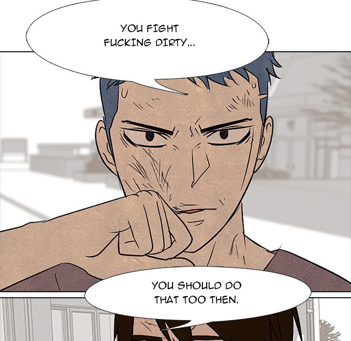 High School Devil - episode 91 - 54