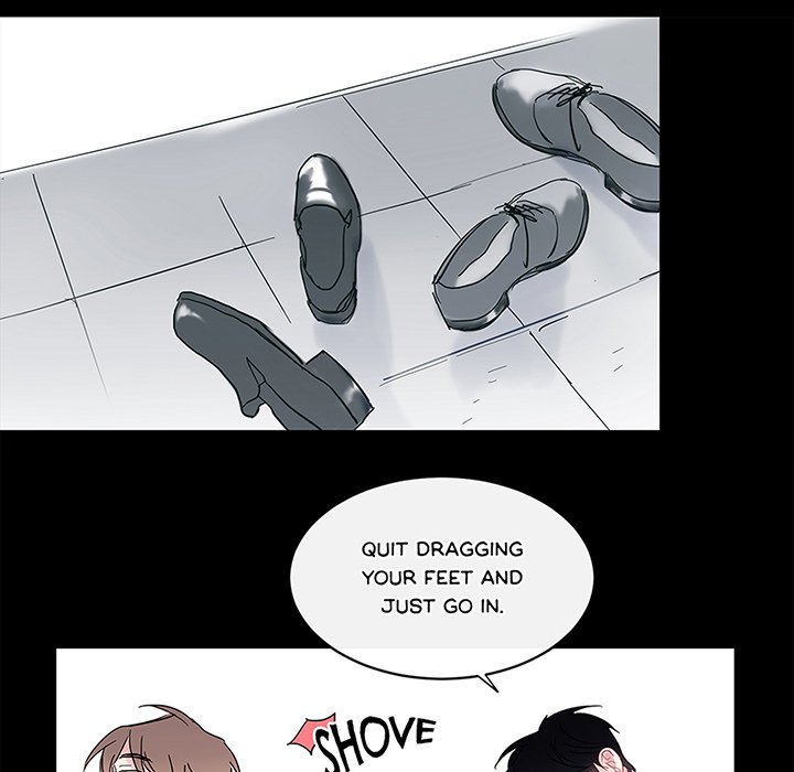Wistful Summer - episode 20 - 19