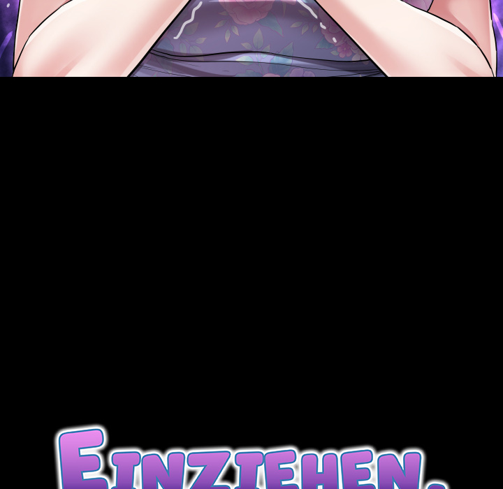 Einziehen, Ausziehen - episode 12 - 69