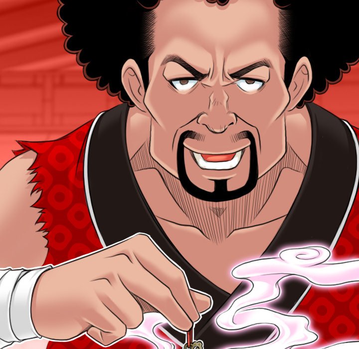 Secret World of Martial Arts - episode 2 - 66