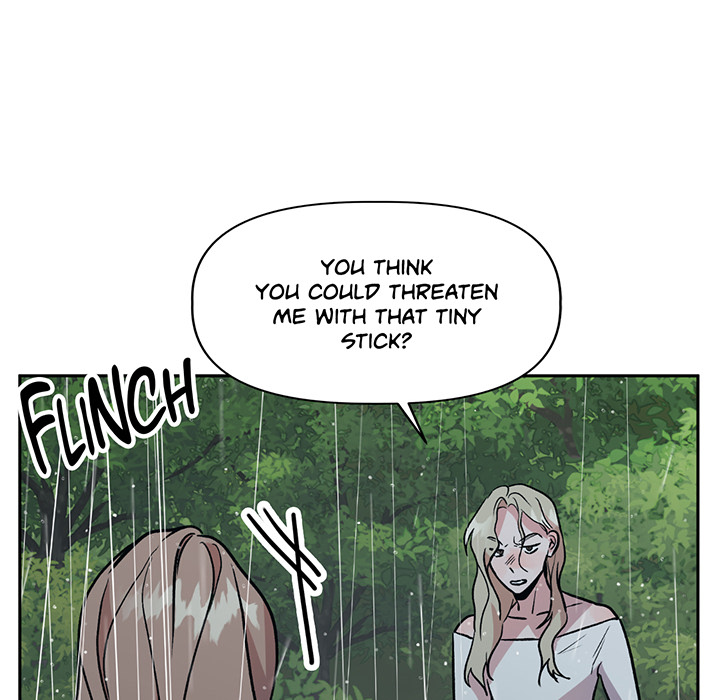 Bitter Sweetheart - episode 30 - 35