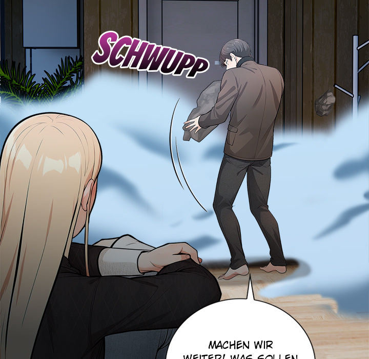 Ferienhütte X - episode 14 - 11