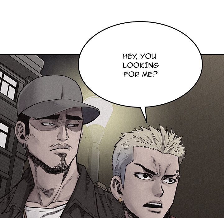 Pounding - episode 11 - 40