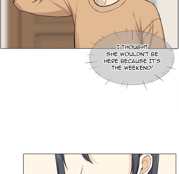 Excuse Me, This is my Room - episode 13 - 76