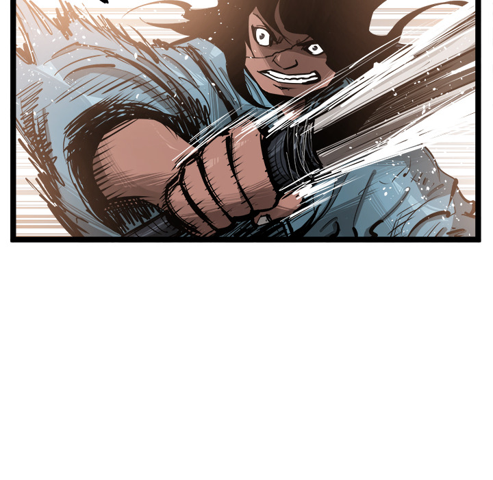 Lee Gwak, the Warrior - episode 40 - 27