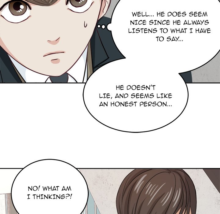 I Like You - episode 9 - 64