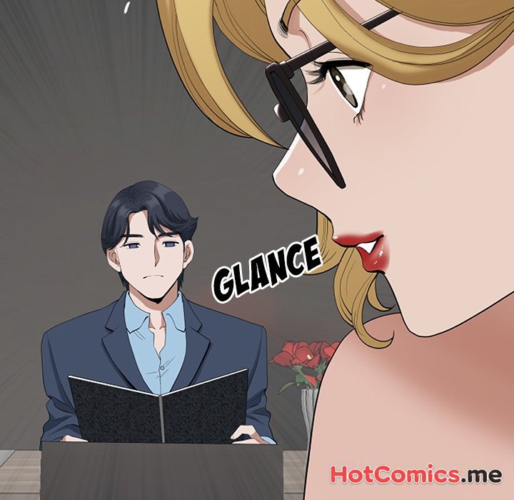My Husband's a Twin! - episode 8 - 44