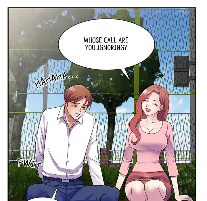 My Wife is a Teacher - episode 20 - 120