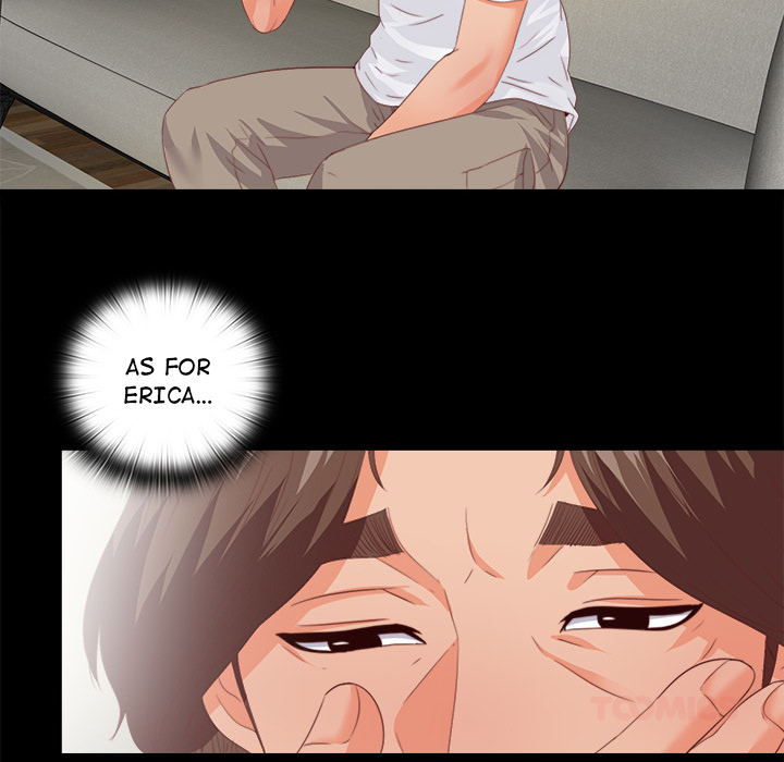 Love on Canvas - episode 31 - 45