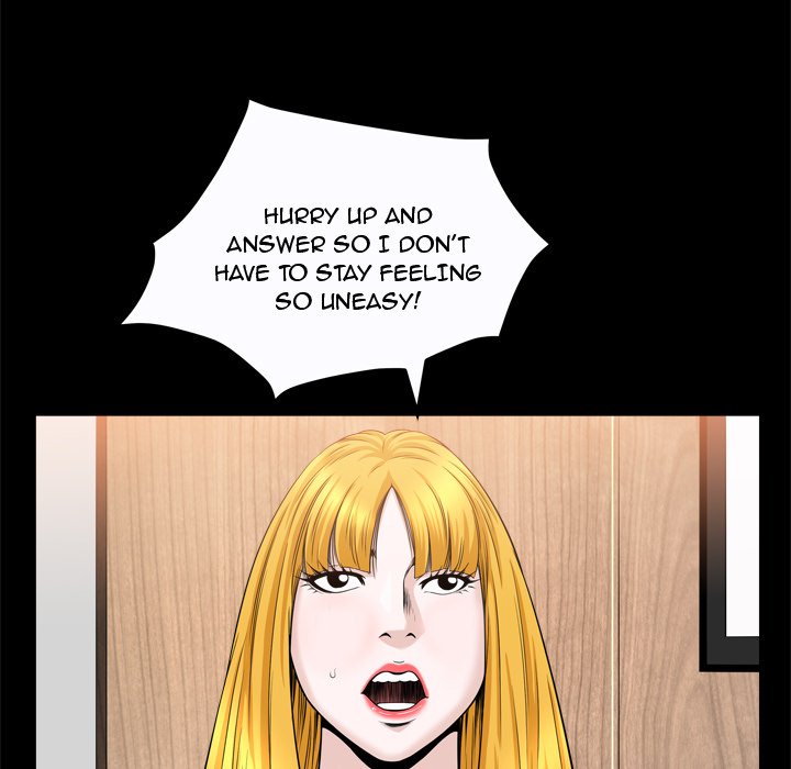 The Birthday Present - episode 24 - 113