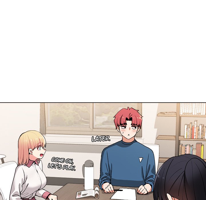 An Outsider's Way In - episode 3 - 102