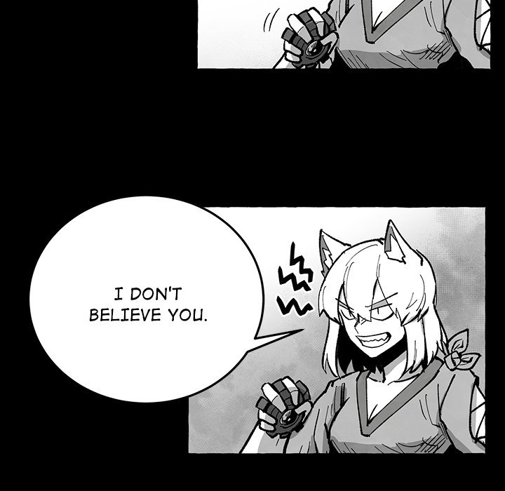 Nine Fantasy - episode 60 - 31