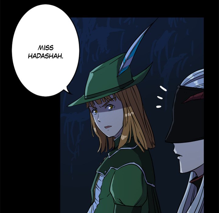 The Chronicle of Seven - episode 31 - 9