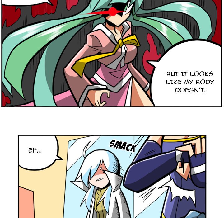 Maki and Friends - episode 31 - 170