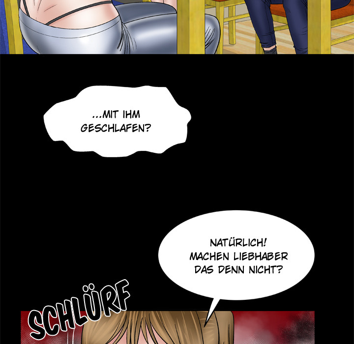 Die Partner meiner Frau - episode 34 - 45